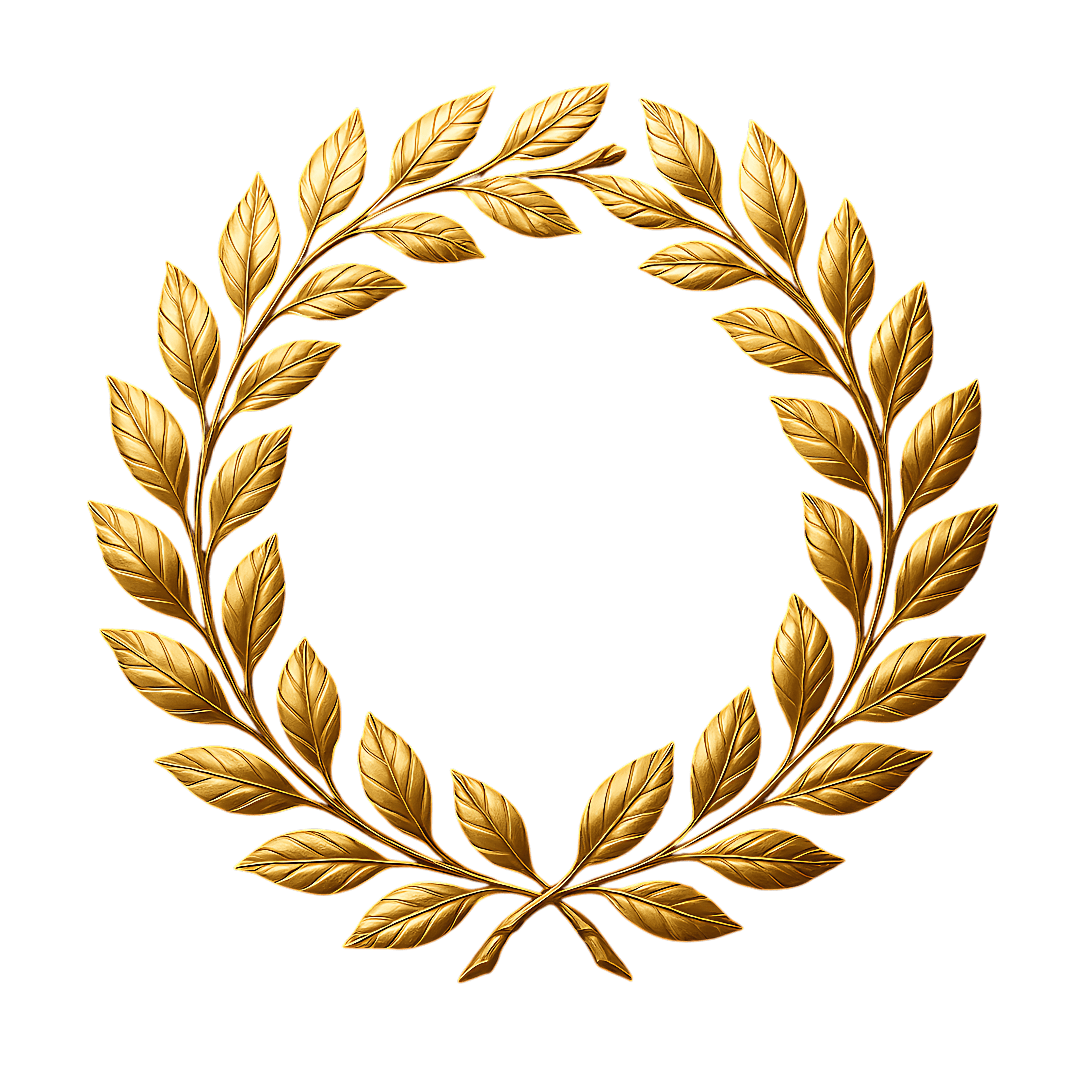 Laurel wreath